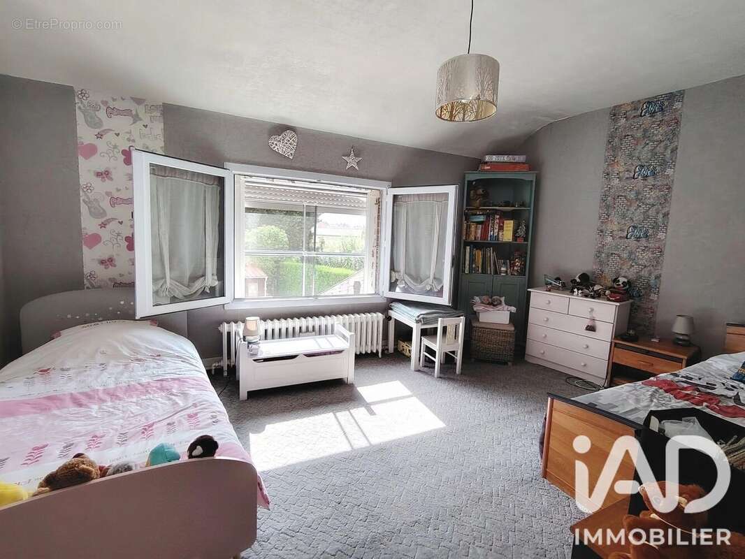 Maison 85 m² à Corbie  - photo 7