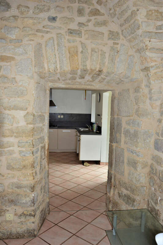 Maison à SEVERAC-LE-CHATEAU