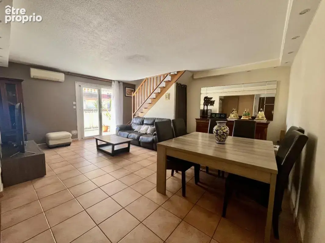 Appartement - photo 2