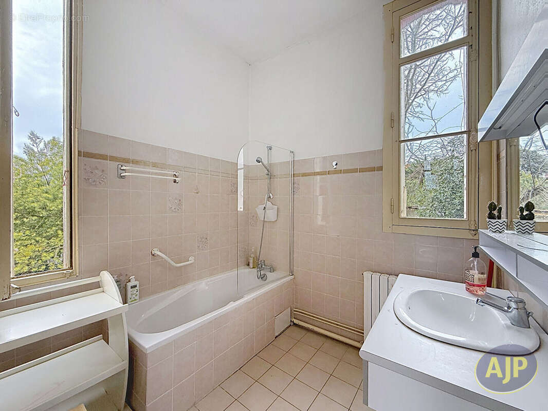 Appartement à ARCACHON