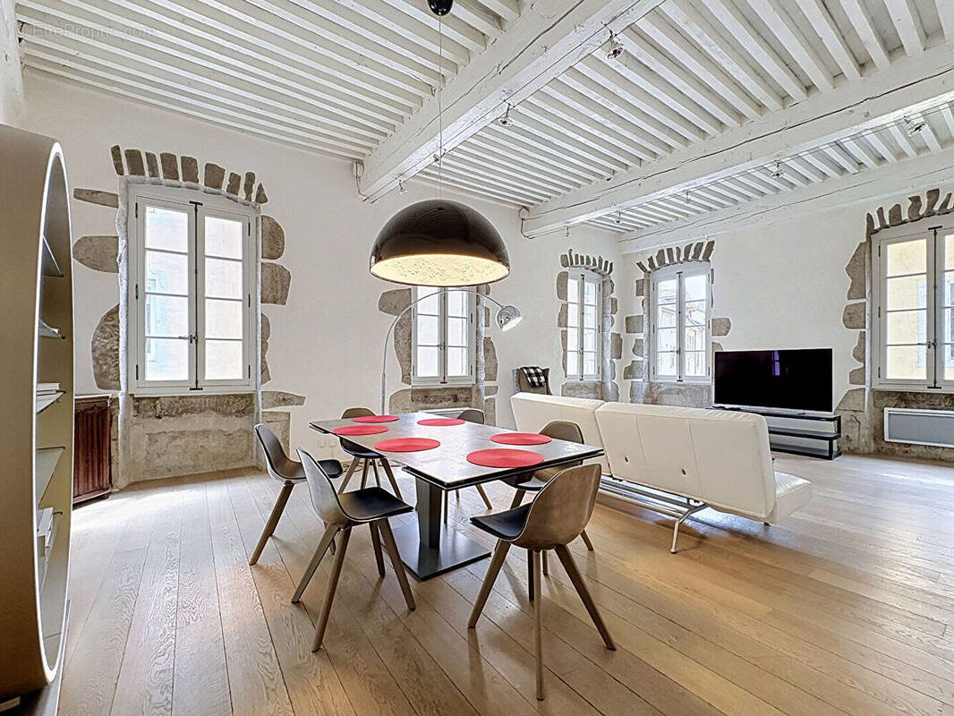 Appartement à ANNECY
