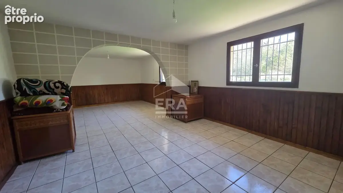 Maison 148m² à le barp - photo 3