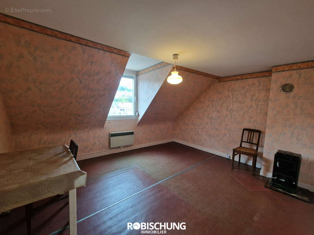Maison à ALTKIRCH