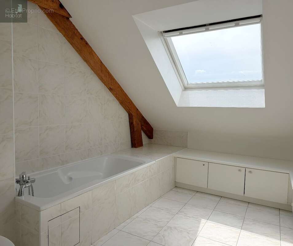 Appartement à RODEZ