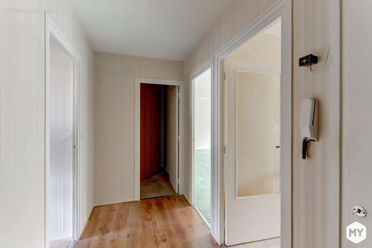 Appartement à CHAMALIERES