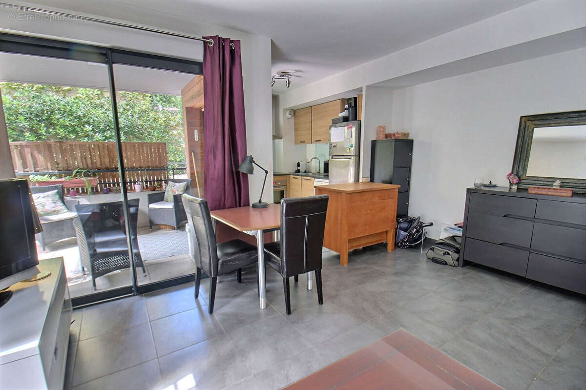 Appartement 60m² à montpellier - photo 4