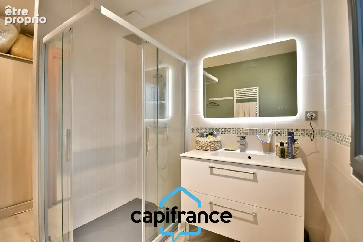 Maison à vendre 6 pièces COLOMIERS (31) - quartier Perget est - 500 m² de terrain - Au calme - photo 6