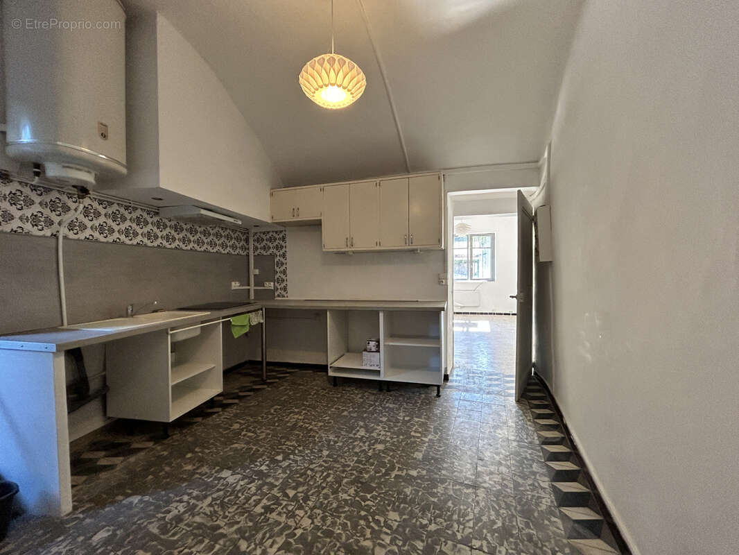 Appartement à GANGES