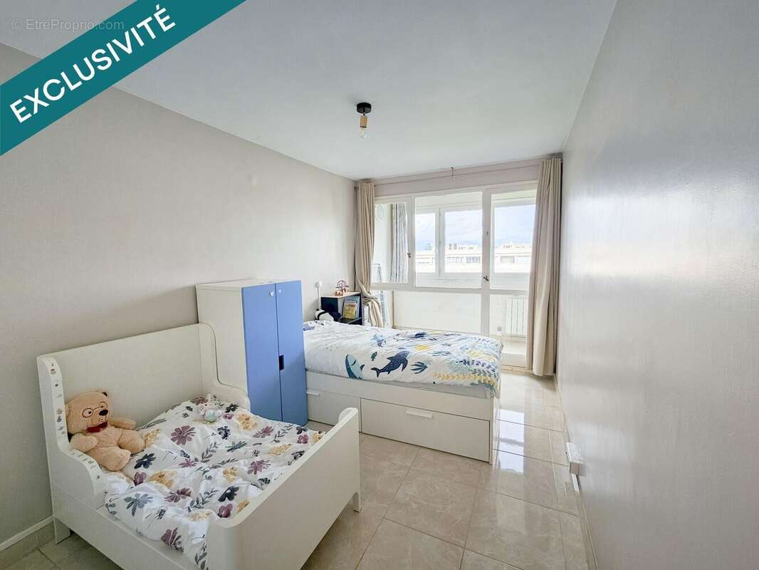 Photo 3 - Appartement à RIS-ORANGIS