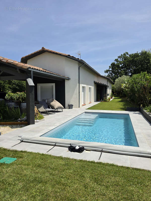 Maison à TOULOUSE