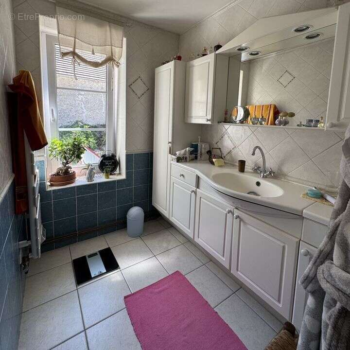 Maison à CHALO-SAINT-MARS