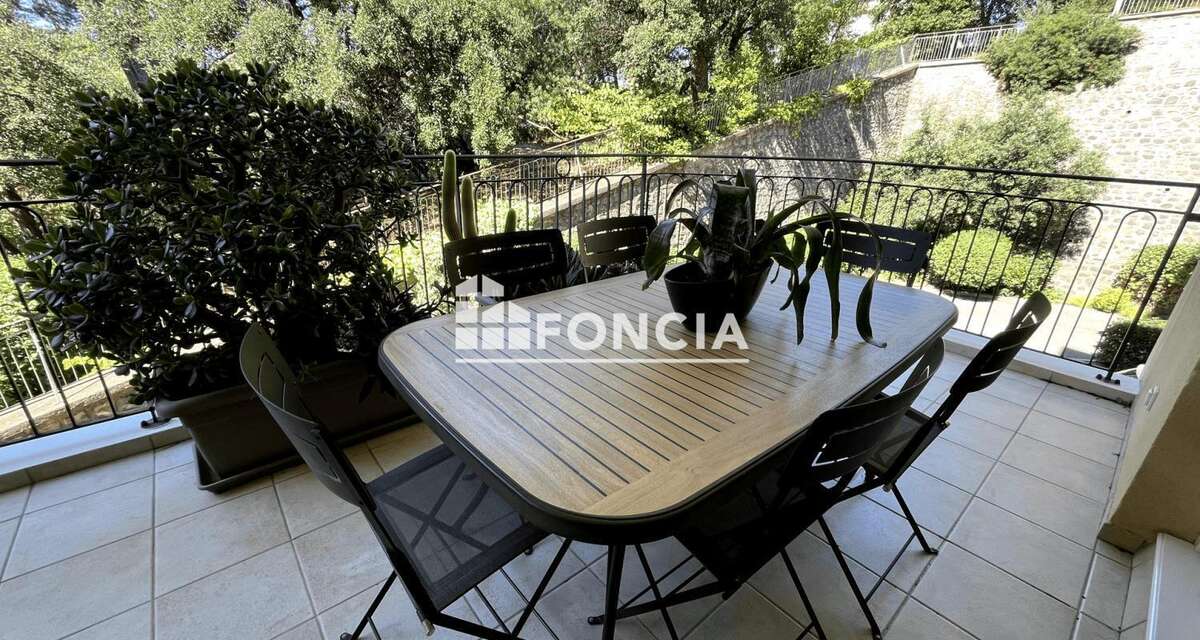 Appartement à HYERES