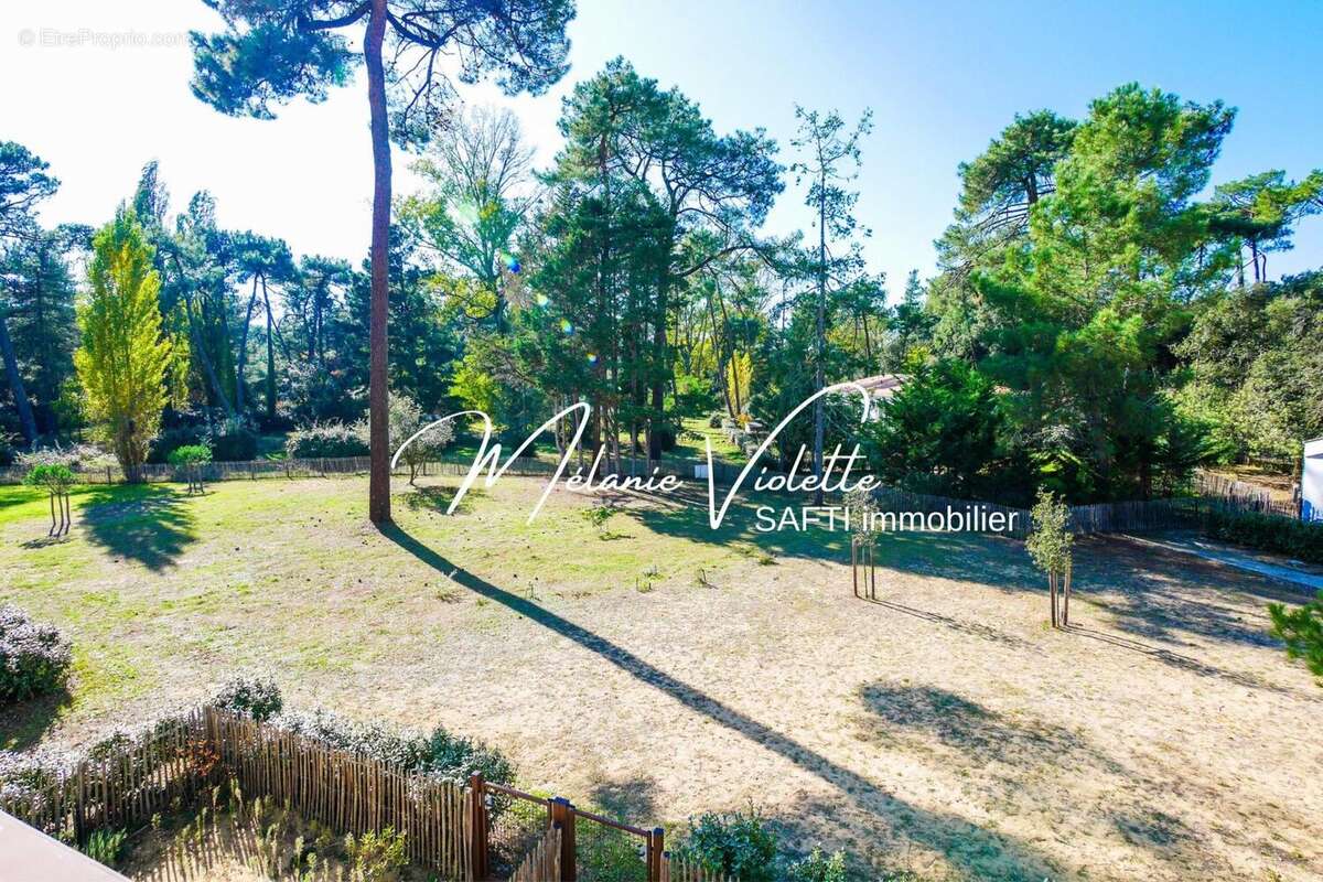 Photo 2 - Appartement à LA TRANCHE-SUR-MER