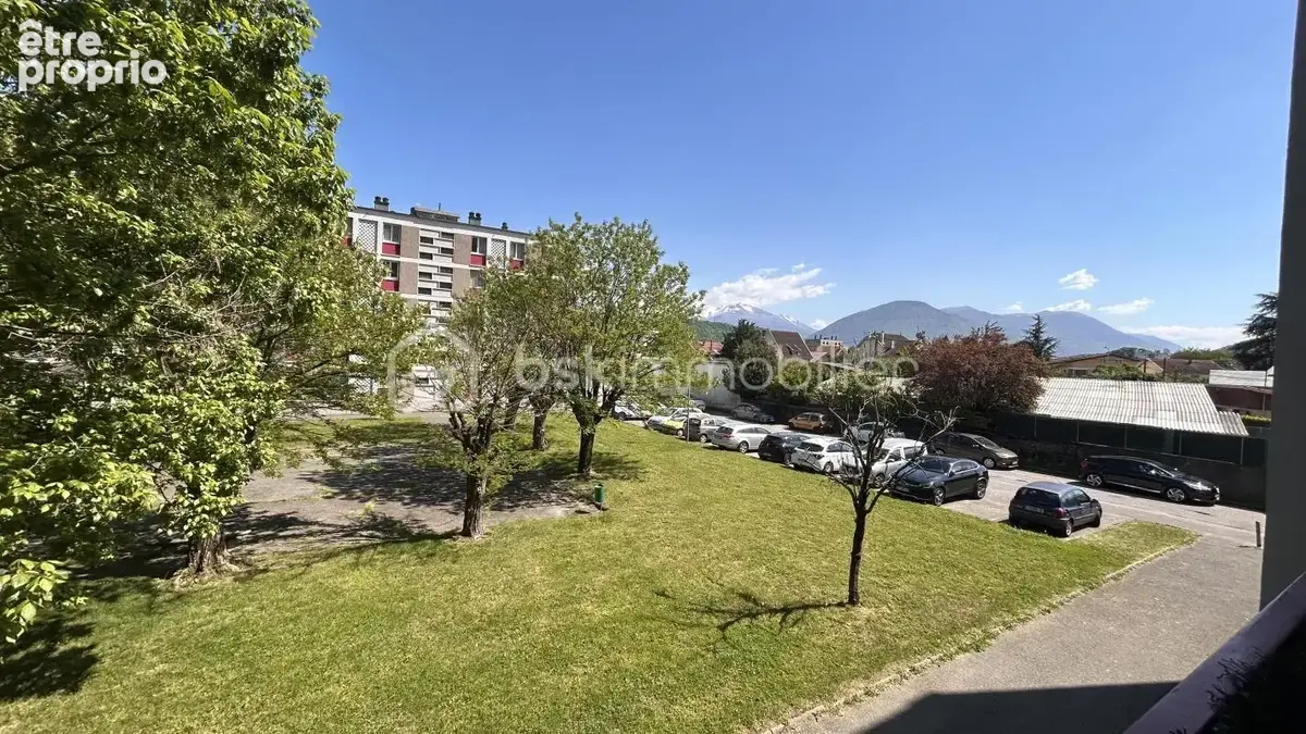 Coup de coeur familial 4 pièces de 74 m2 - photo 14