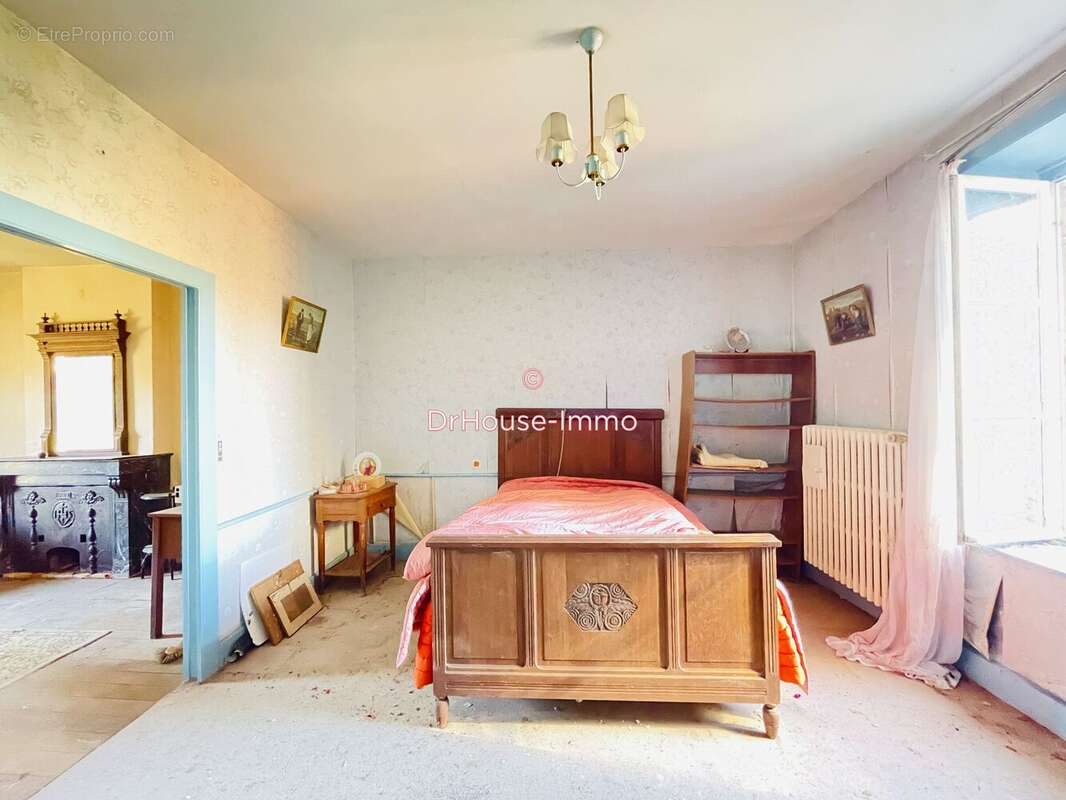 Maison 128 m² à Regnevelle  - photo 63