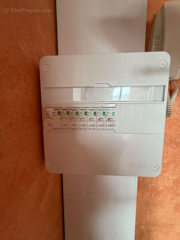 Appartement à MONTLUCON