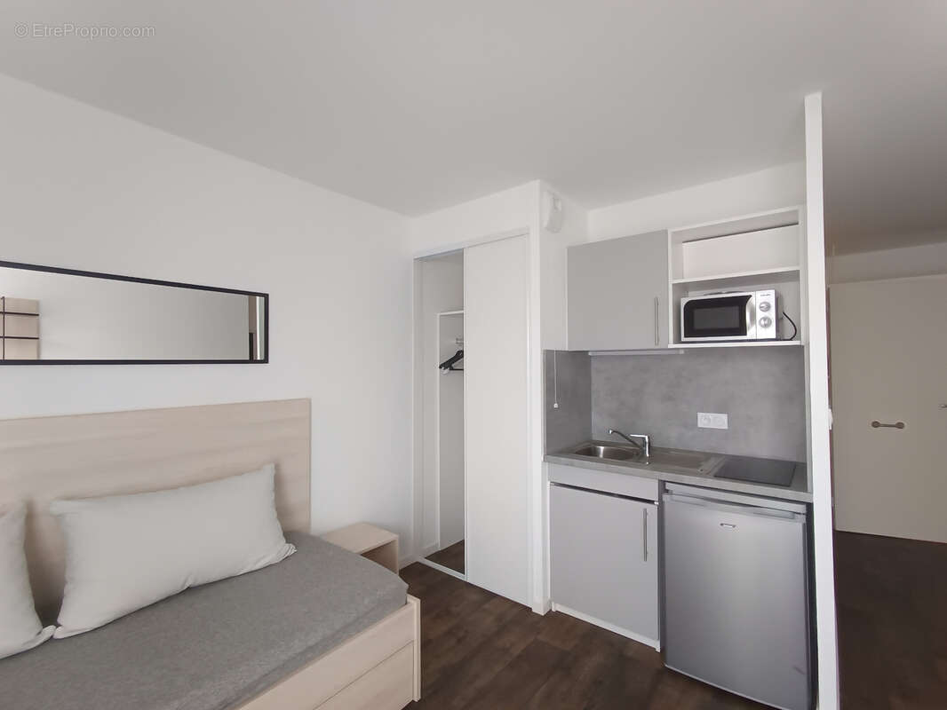 Appartement à BREST