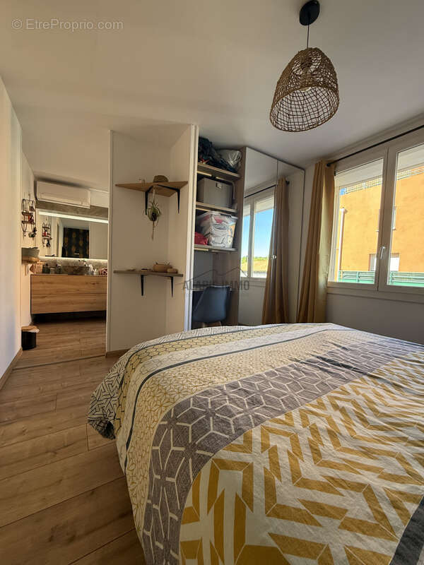 Appartement à NARBONNE