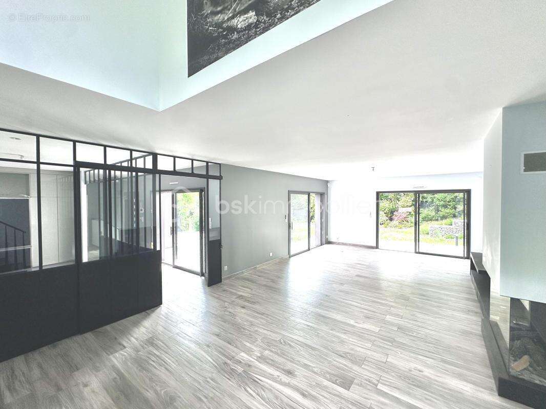 Maison d'architecte - photo 2