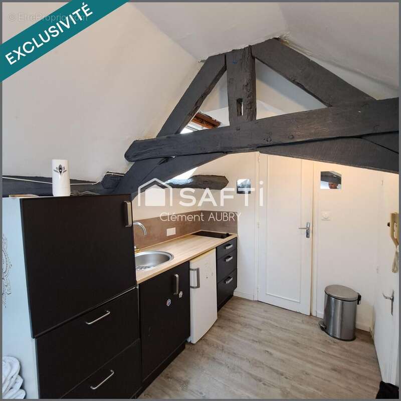 Photo 3 - Appartement à EVRON