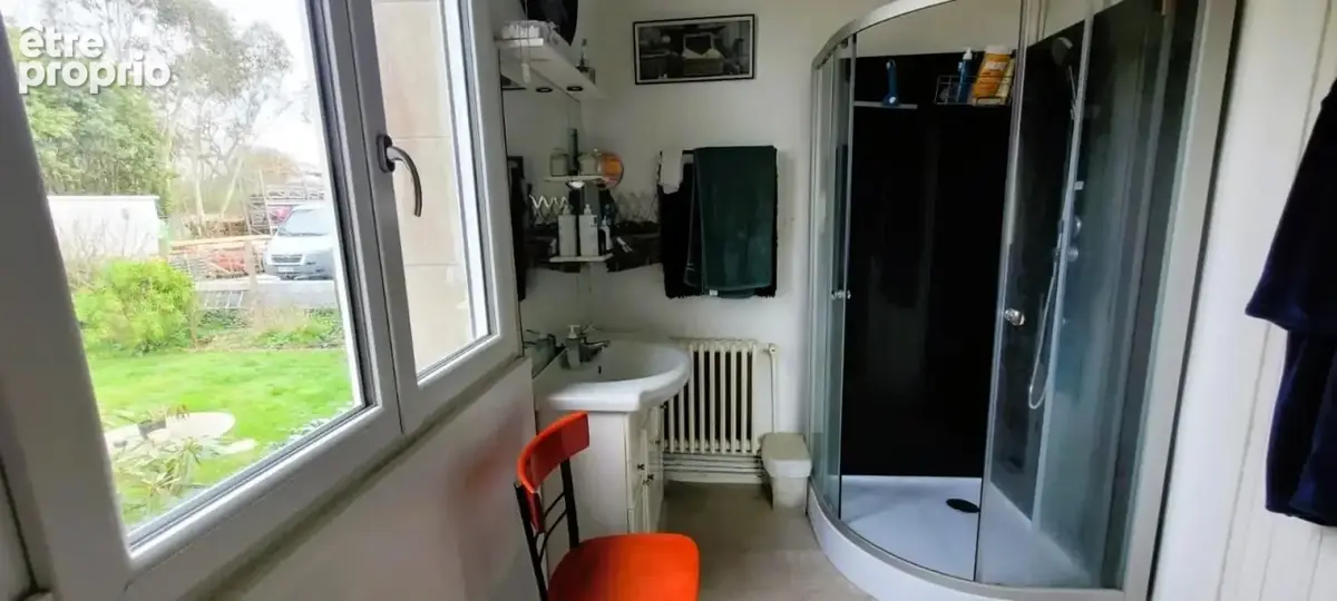 Maison 3 chambres - Pleslin Trigavou - photo 5