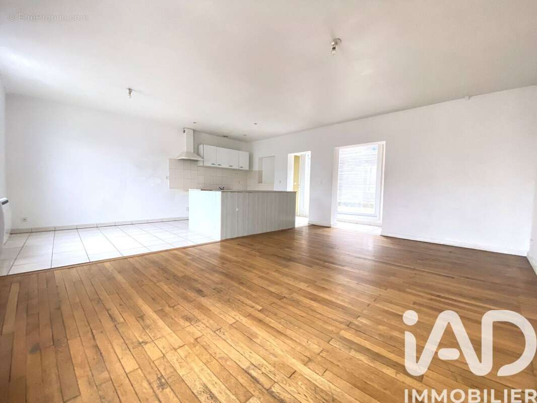 Photo 3 - Maison à LOCHES