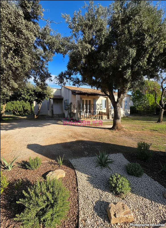 Maison à SAINT-DIDIER