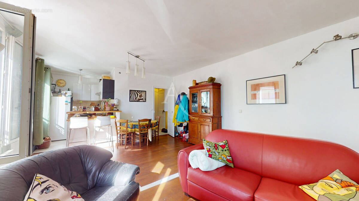 Appartement à ALFORTVILLE