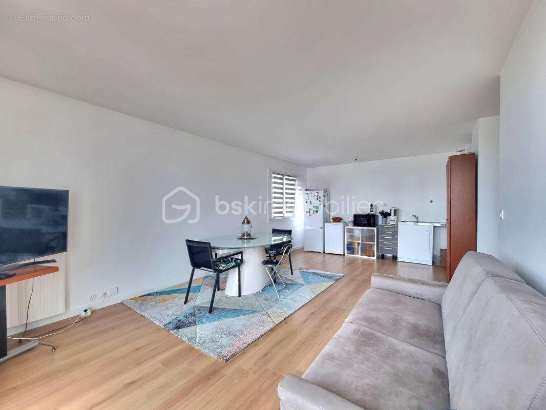 Appartement à NEUILLY-SUR-MARNE