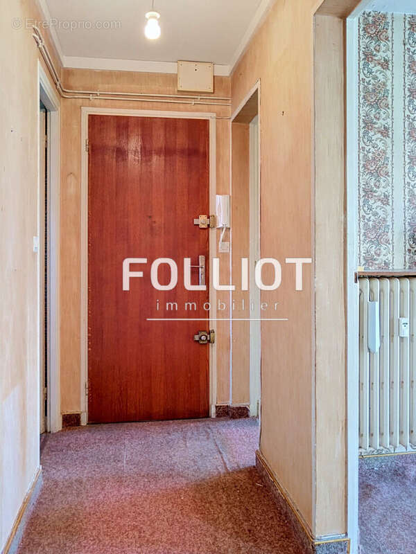 Appartement à SAINT-LO