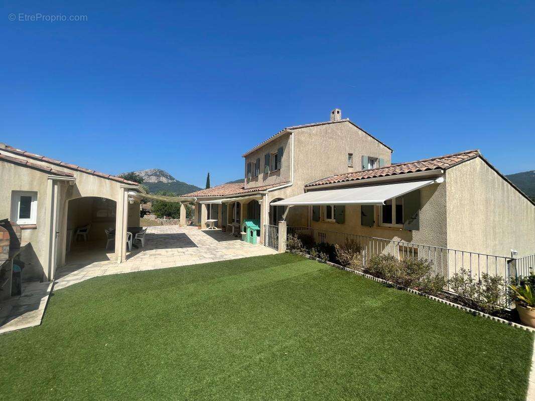 Maison à TOULON