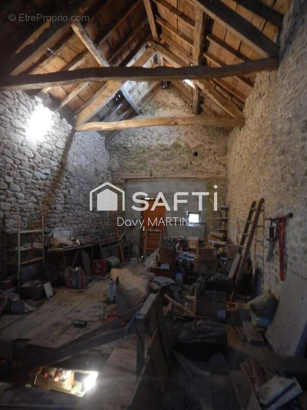 Photo 7 - Maison à VILLEFRANCHE-DE-PANAT