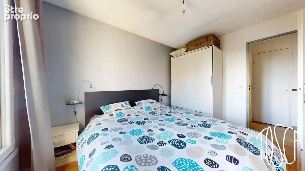 En exclusivite - thiais - 3 pièces 64.48 m² - 2 chambres - balcon - garage - photo 10