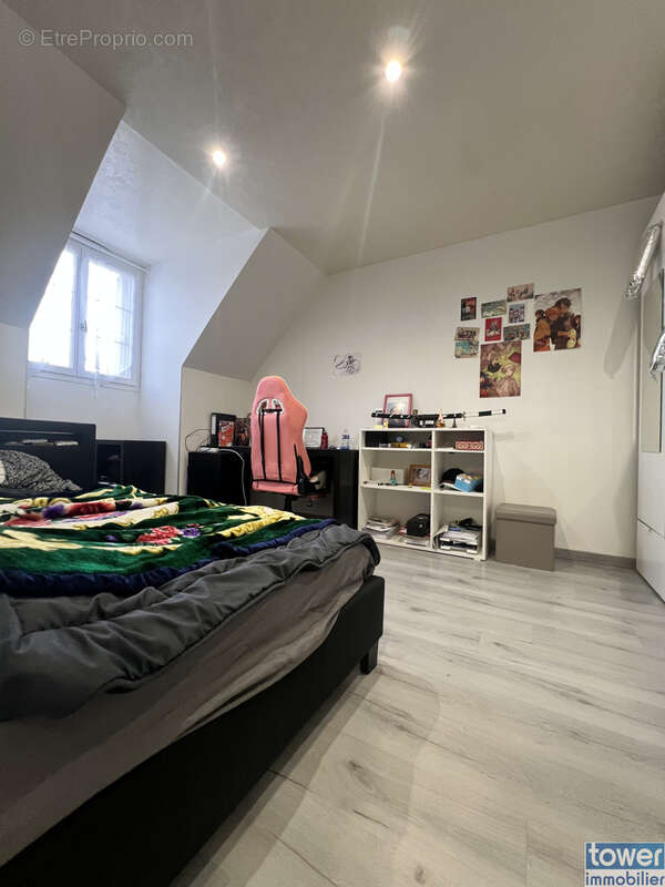 Maison à DRANCY