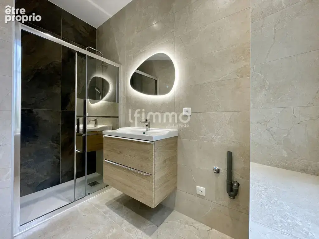 Appartement bourgeois avec jardin - photo 4