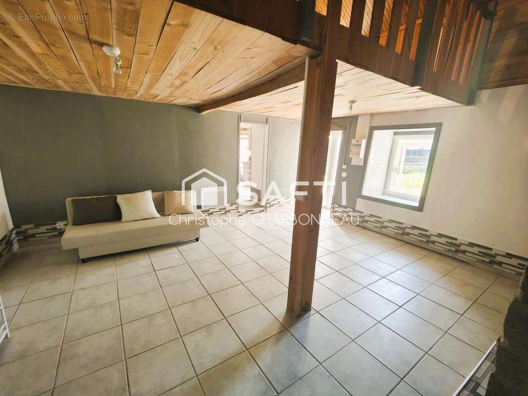 Photo 2 - Maison à PLUDUNO