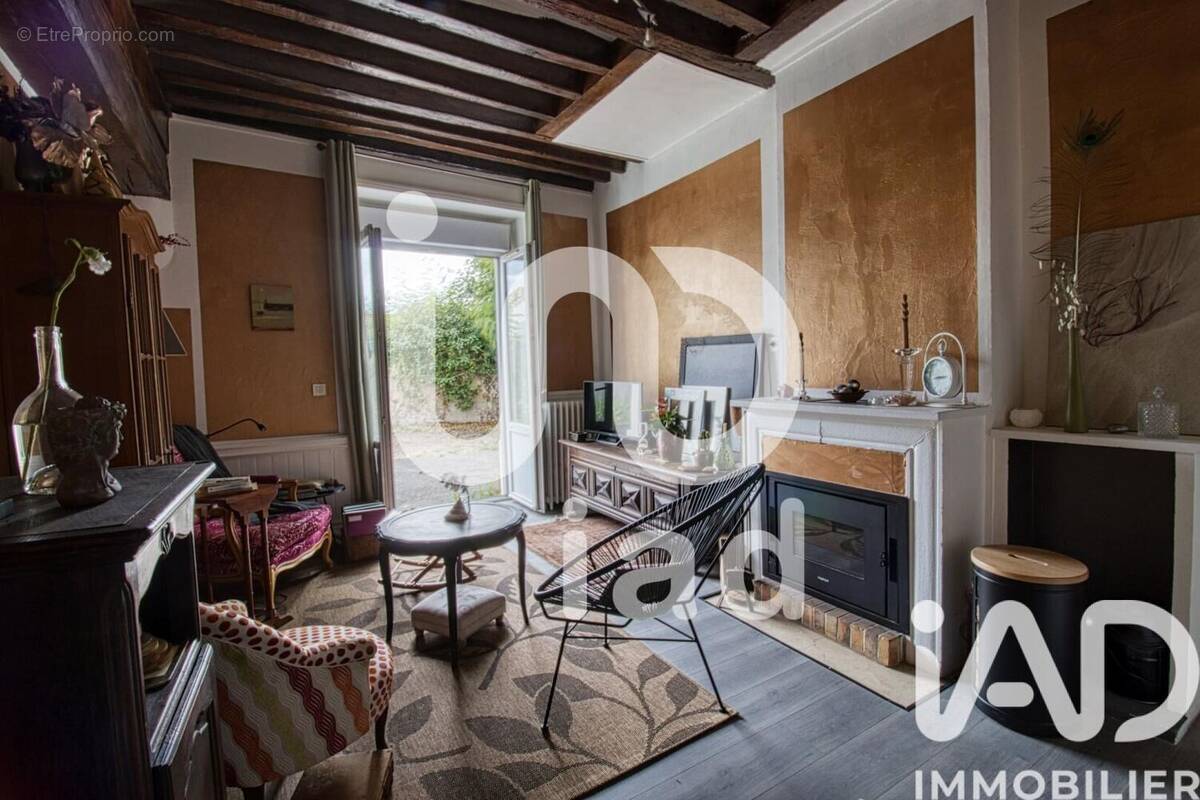 Photo 1 - Appartement à MONTMORENCY