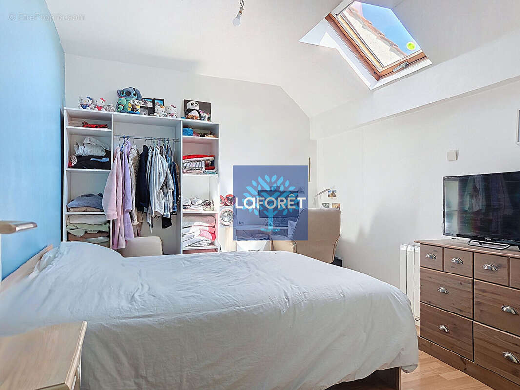 Appartement à BRETIGNY-SUR-ORGE