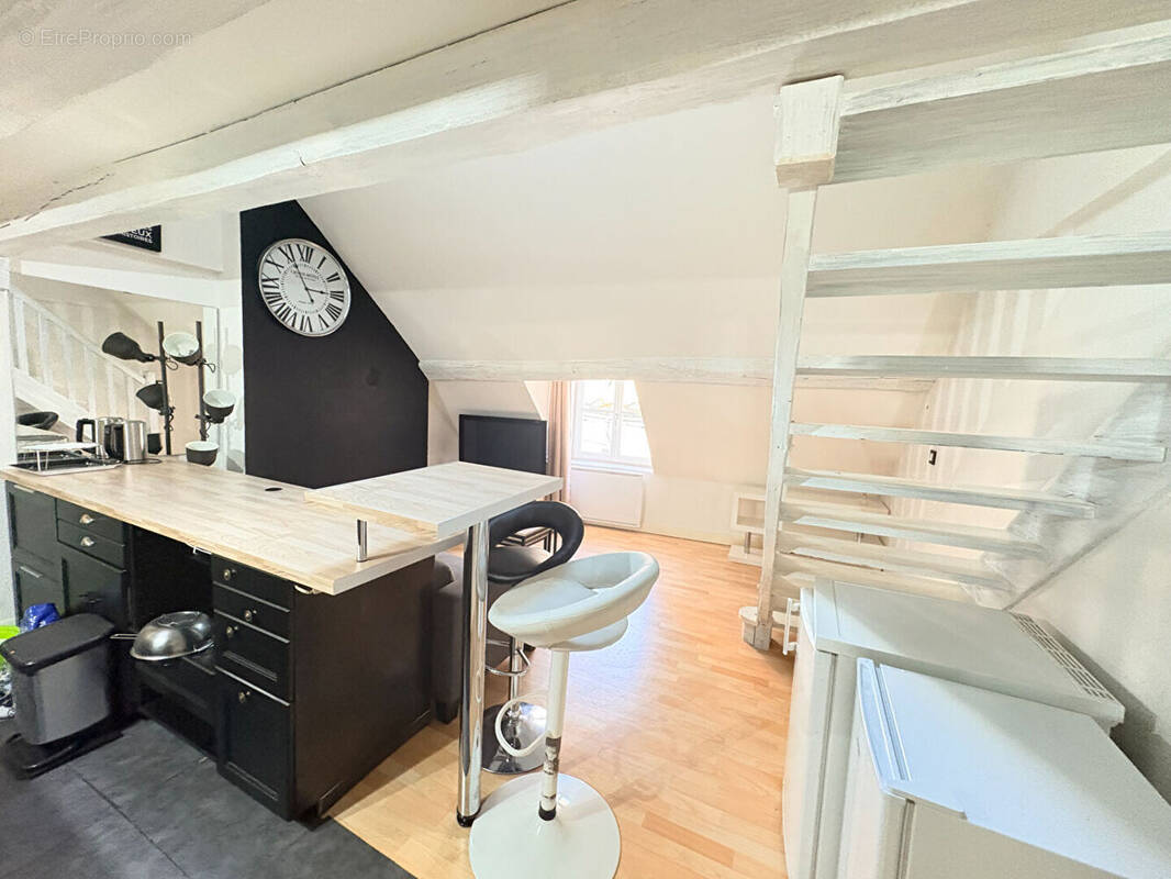 Appartement à ORLEANS