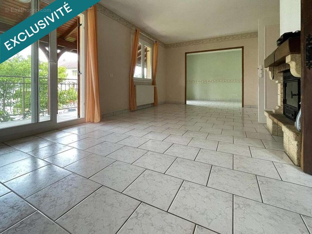 Photo 4 - Maison à SAINT-VIT