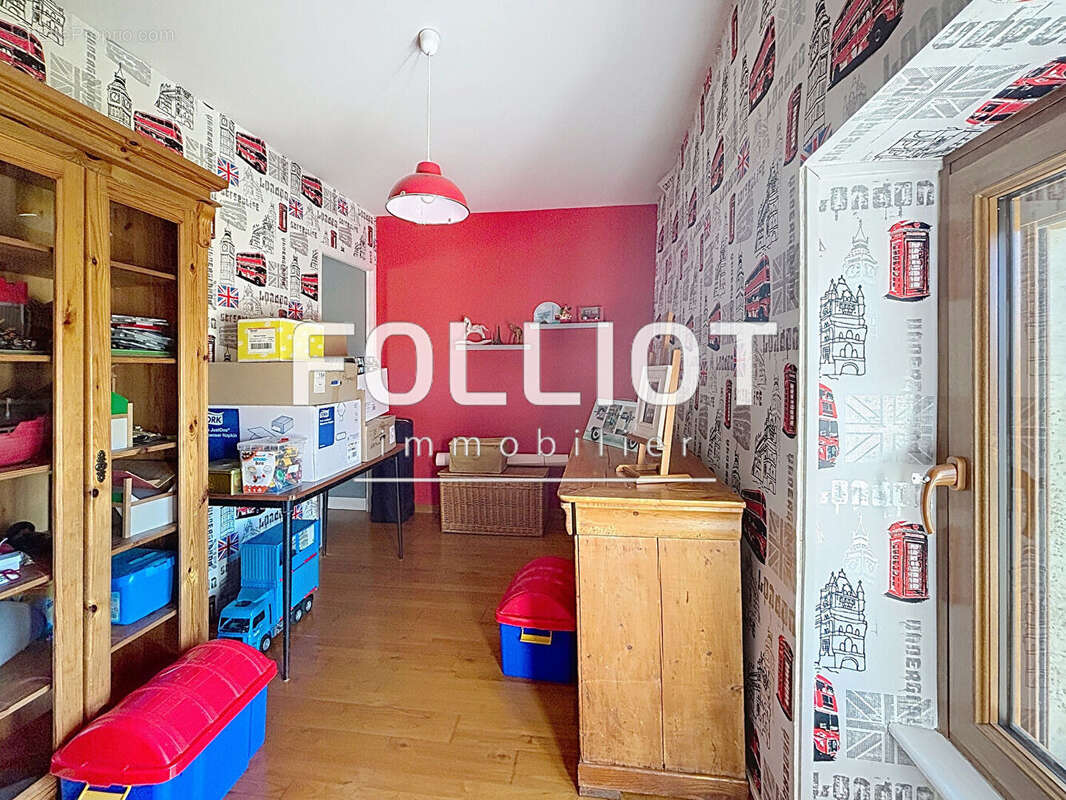 Maison à TORIGNI-SUR-VIRE