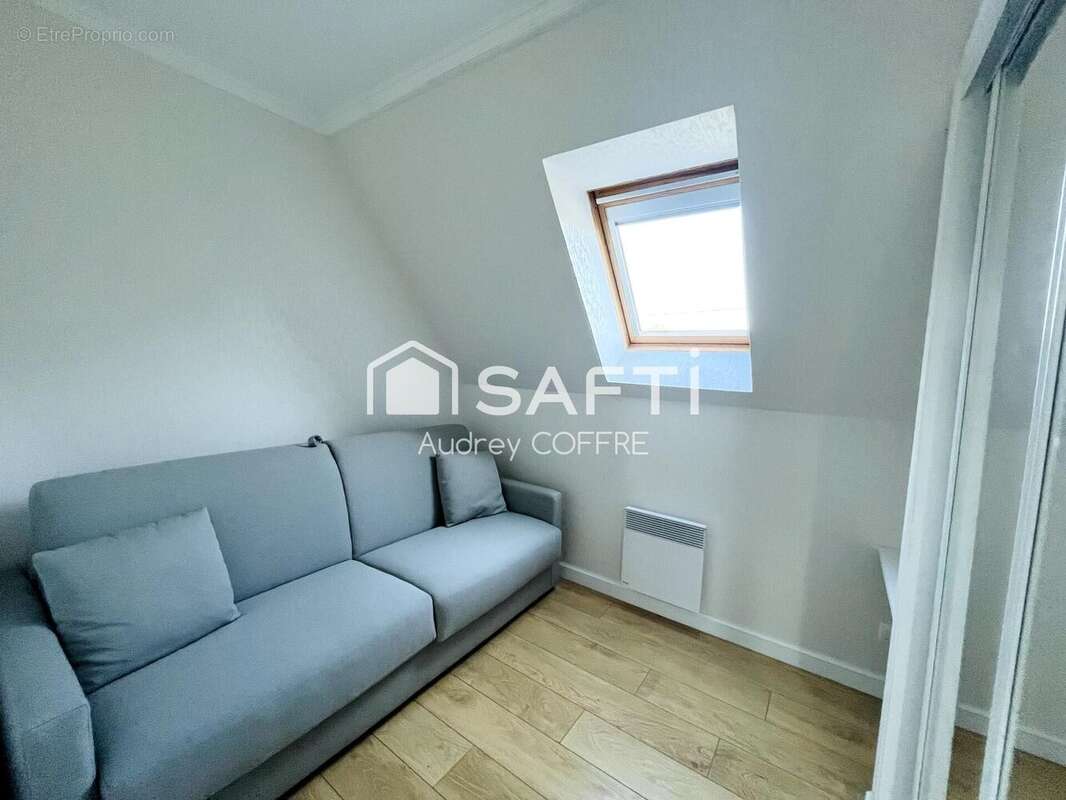 Photo 6 - Maison à CUCQ