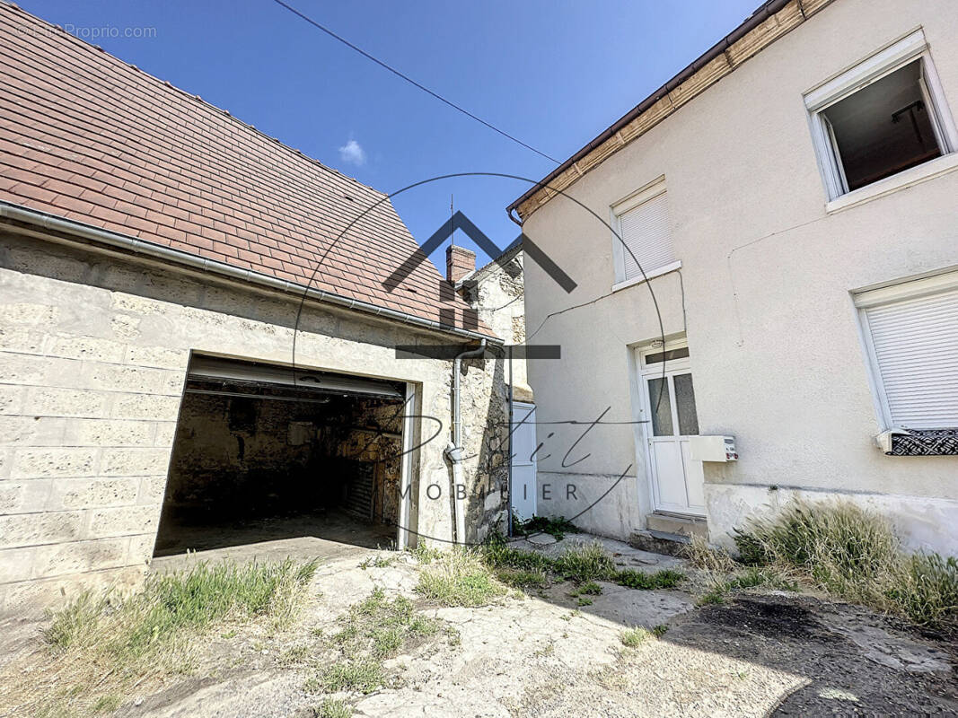 Appartement à CLERMONT
