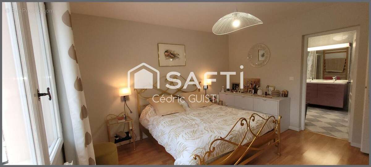 Photo 8 - Maison à CAUSSADE