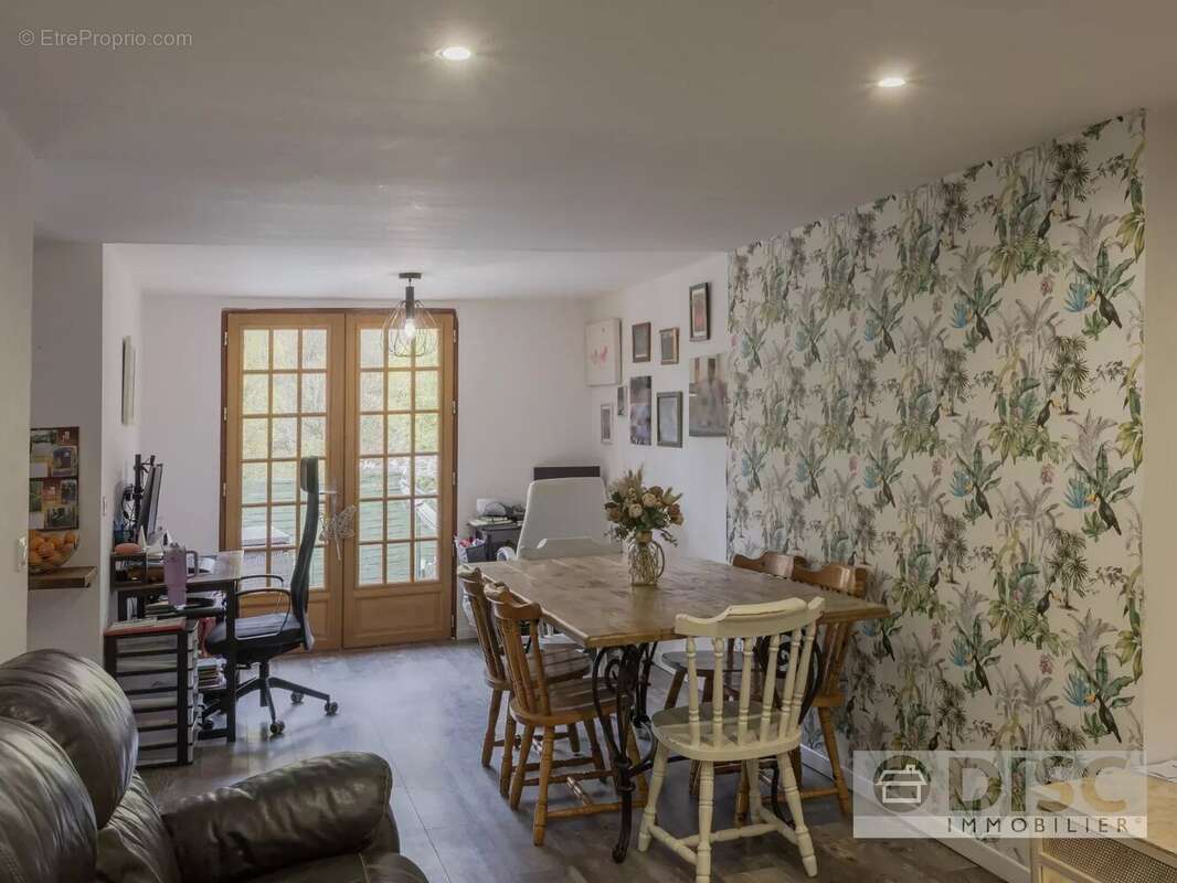 Maison à SAINT-ANTONIN-NOBLE-VAL