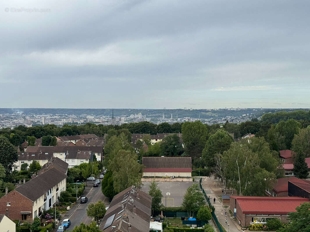 Appartement à ROUEN