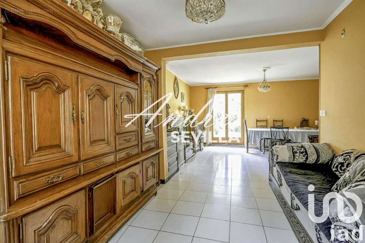 Photo 4 - Maison à VILLEPINTE