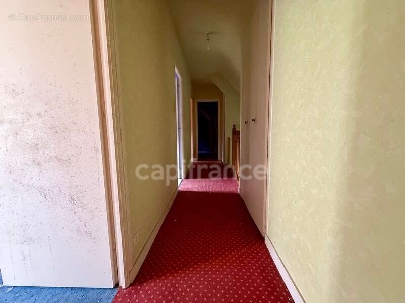 Maison à CONCARNEAU