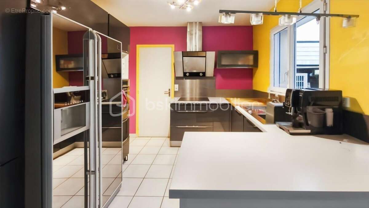 Maison à LA MEZIERE