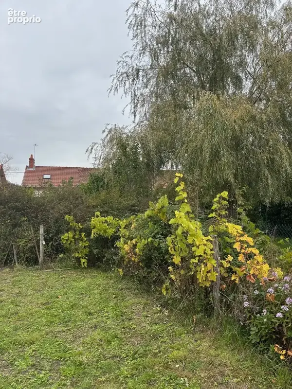 Maison à vendre 3 pièces LA GUERCHE SUR L'AUBOIS (18) - photo 9